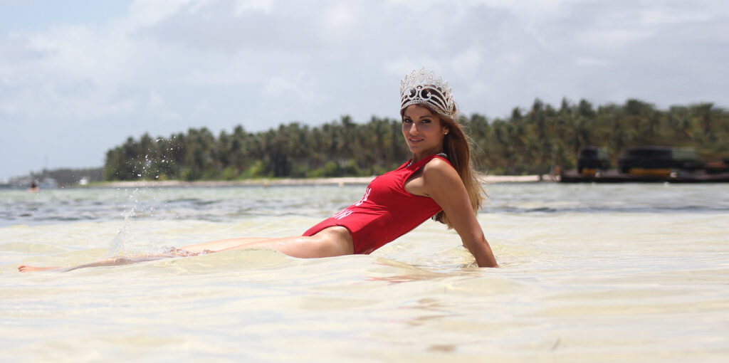 Elvira Fernandez - MS Power Woman 2017