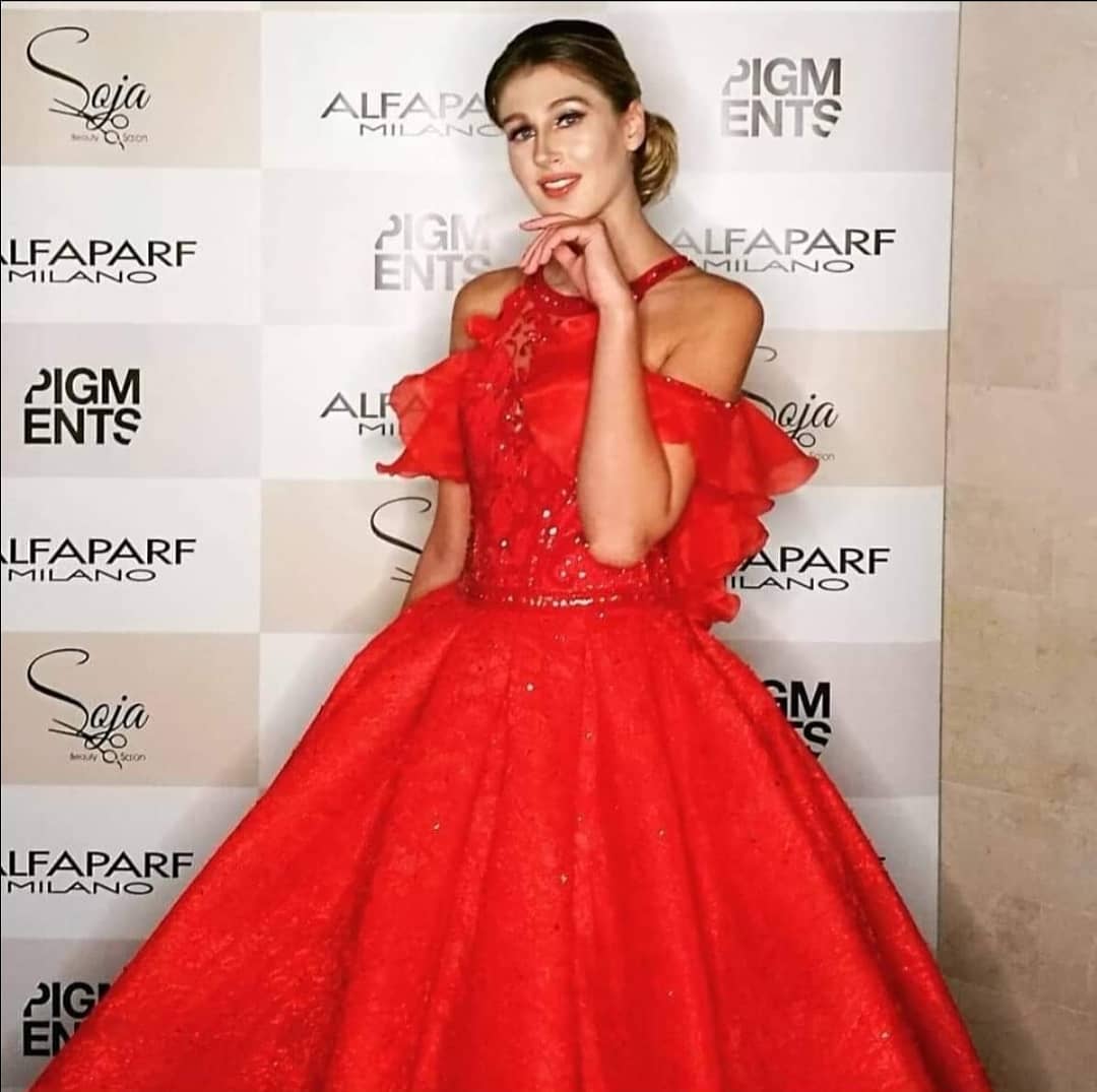 Miss Power Woman 2024
